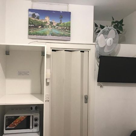 Hospedaje Casa Sur Córdoba Exteriör bild