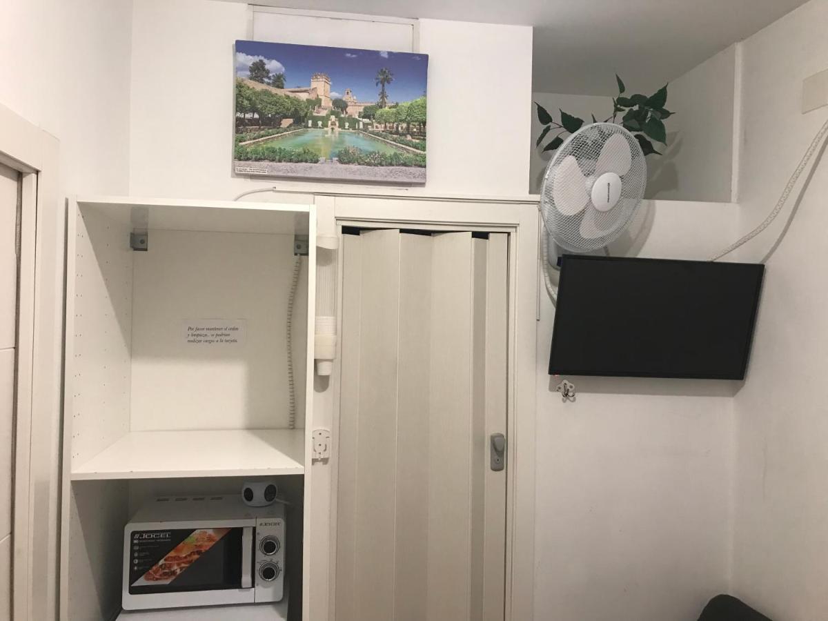 Hospedaje Casa Sur Córdoba Exteriör bild
