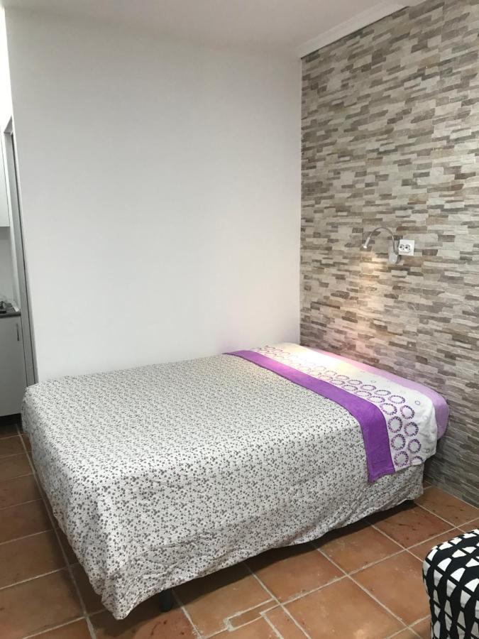Hospedaje Casa Sur Córdoba Exteriör bild
