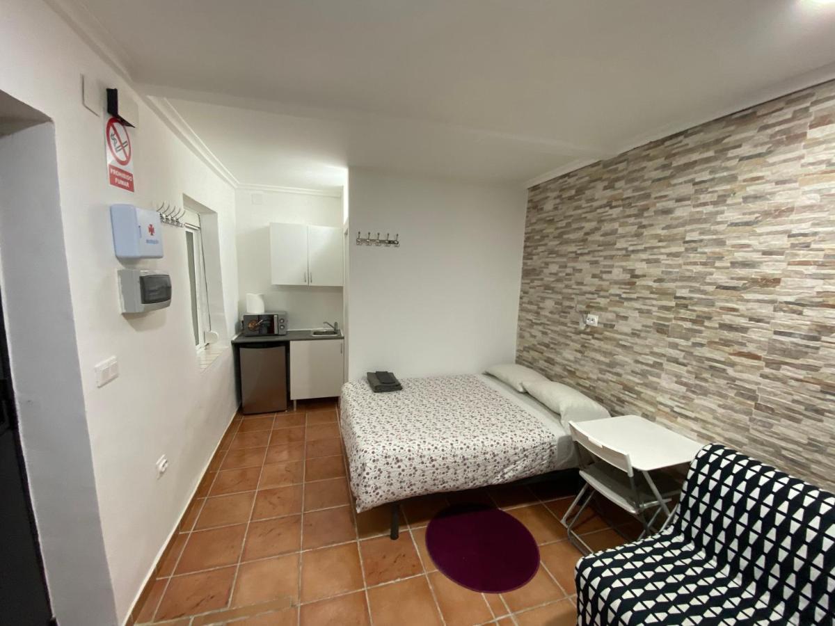 Hospedaje Casa Sur Córdoba Exteriör bild