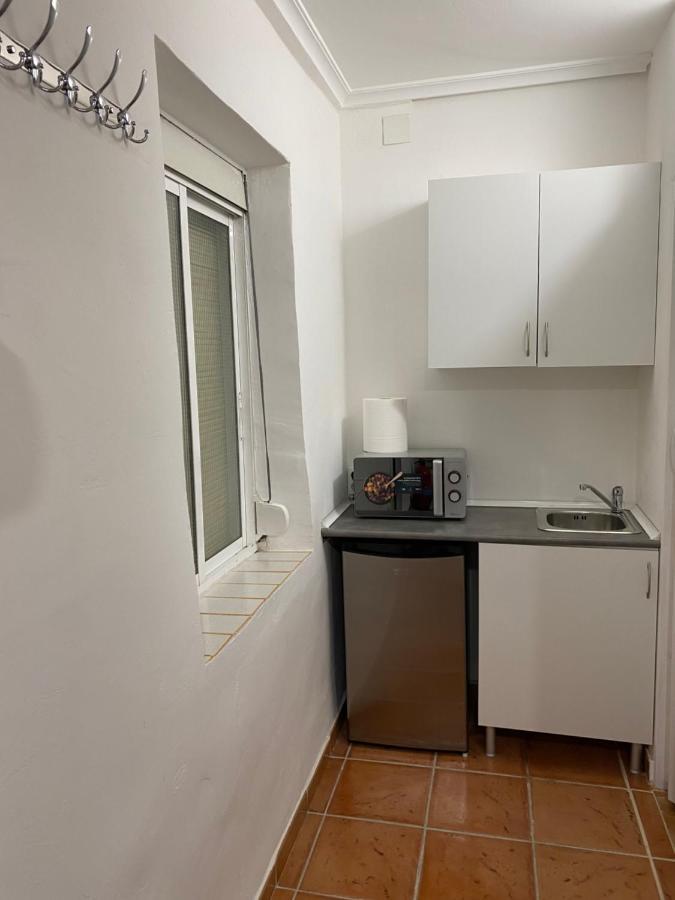 Hospedaje Casa Sur Córdoba Exteriör bild