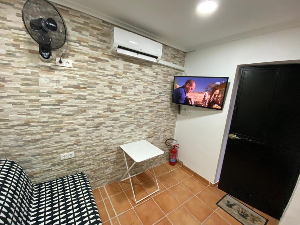 Hospedaje Casa Sur Córdoba Exteriör bild