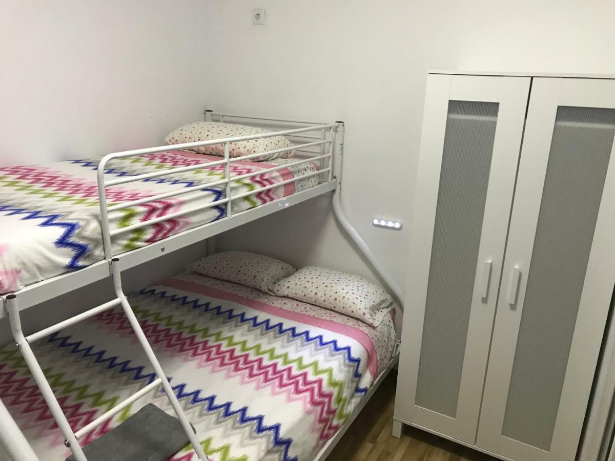 Hospedaje Casa Sur Córdoba Exteriör bild