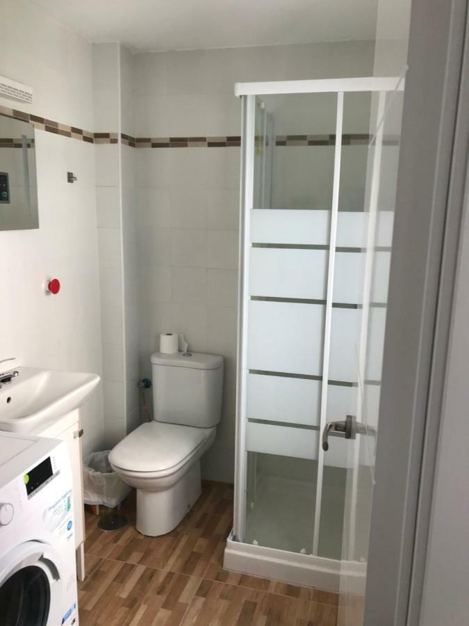 Hospedaje Casa Sur Córdoba Exteriör bild