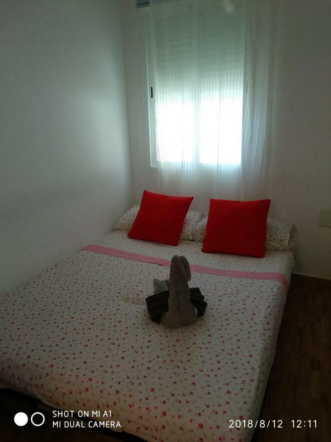 Hospedaje Casa Sur Córdoba Exteriör bild