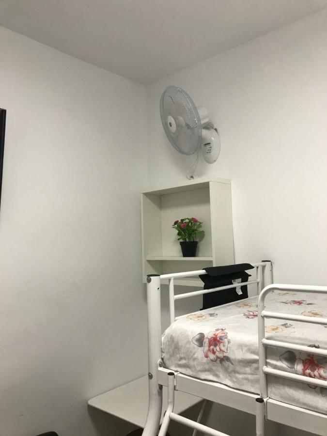 Hospedaje Casa Sur Córdoba Exteriör bild