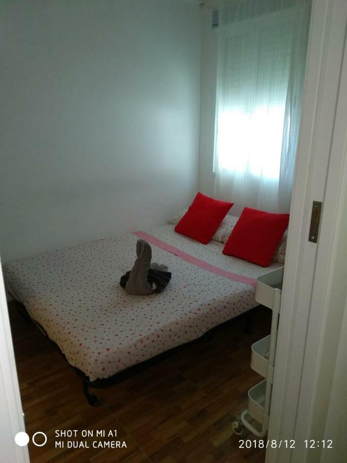 Hospedaje Casa Sur Córdoba Exteriör bild