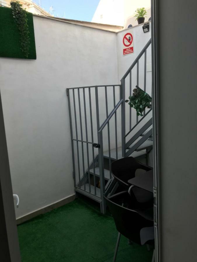 Hospedaje Casa Sur Córdoba Exteriör bild