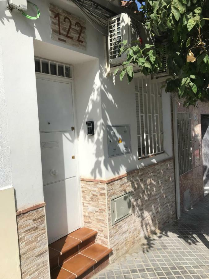 Hospedaje Casa Sur Córdoba Exteriör bild